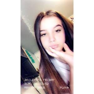 Meet your Posher, Bailey